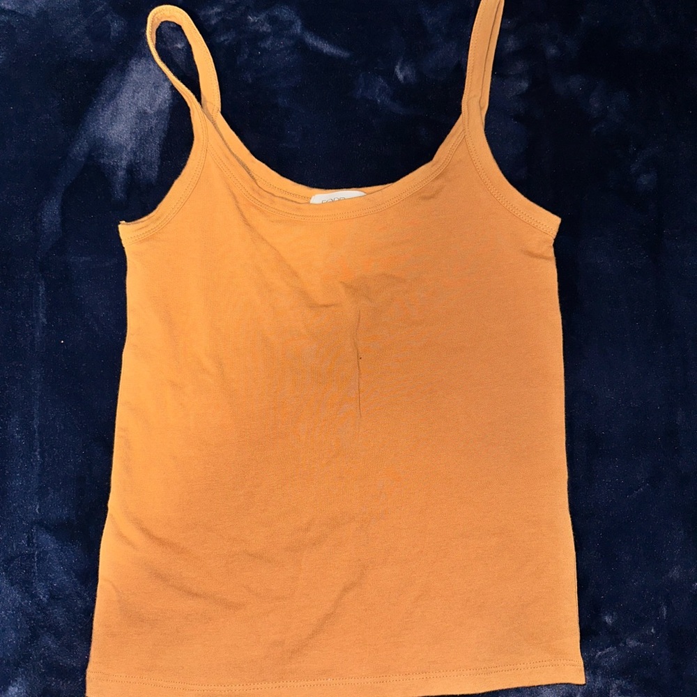 forever 21 tank, size xs